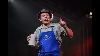 Gambrinus Rede 2018