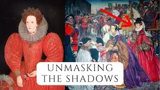 Queen Elizabeth I&rsquo;s Horrific Torture Of Catholics
