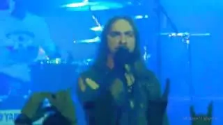 Король и Шут в Рязани 24.01.2013