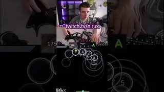 Still one of my Best Clips (8.32*) Song: Ata - Euphoria