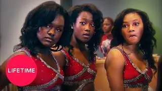 Bring It!: Purple Diamonds Don't Make It Past the First Round (Season 2 Flashback) | Lifetime