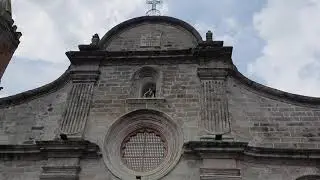 Visiting Century Old Church in Bulacan #history || Christopher Mullon