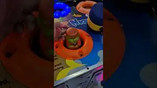 Ибрагим боится играть в эту игру.