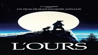 Trailer L'Ours Bande De Jean-Jacques Annaud - 1988