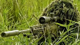 infiltration sniper