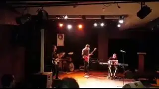 Jimbo - Projeto da  Oficina 137 