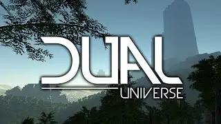 Dual Universe: Sandbox SciFi MMO - What We Know So Far