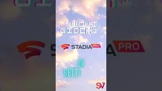 Giochi Pro di Settembre 2022