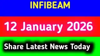 infibeam share latest news || infibeam share latest news today