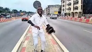 Chantre Marco _ Azoblakaly