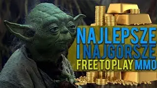 Jasna strona vs Ciemna strona F2P - Top najlepszych i najgorszych darmowych MMORPG