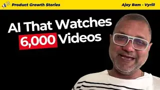 How He Turns 95% &ldquo;Dead&rdquo; Video Into Revenue (AI-Powered Ecommerce Growth)