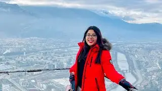 Grenoble | France | How to Spend a Day in Grenoble