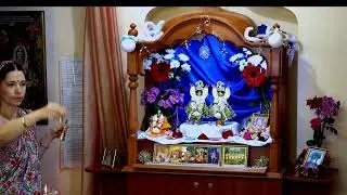 Приветствие Божеств 04 01 26