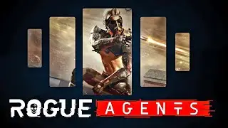 Rogue Agents Gameplay