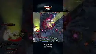 Level UP vs NaVi jr. | Map 2 | Pinnacle Cup: Malta Vibes #3