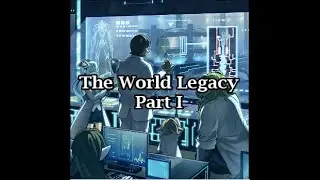 The World Legacy Movie