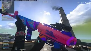 NAIL-GUN, NEW MG82 & C58 (OVERPOWERED), Krig, BUFFED DMR, Groza & Milano Gameplay + MORE in SEASON 4