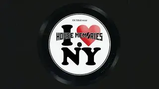 House Memories - ILNY (Original Mix)
