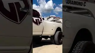 New FMAX Leaving the Lot 🤩 | Diamond C