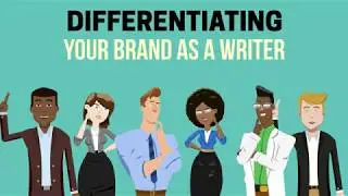 Online Book Marketing and Author Brand Building