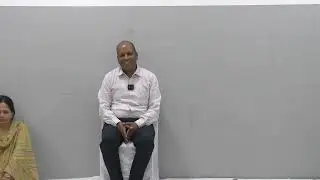 Sharing - Ashutosh Kansal, R.V. Institute of Technology (Hindi)