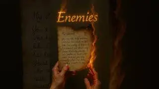 Yesterday's Regret - Enemies (Explicit)