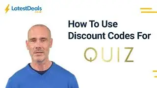 Quiz Clothing Discount Codes: How to Find & Use Vouchers