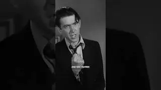 The Speech That Defined a Generation - Mr. Smith Goes to Washington (1939) | Reel Talk 🎞️