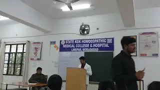 Case Presentation by Dr. Sachin Sharma 🩺✨ Internship day - 41th ⚕️👨&zwj;⚕️