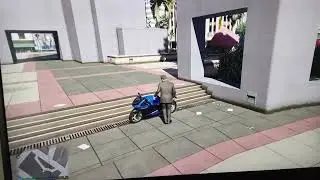 How to do grass roots-micheal mission in GTA 5