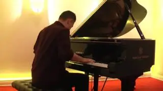 Chopin: Andante spianato et grande polonaise brillante - Yan Long