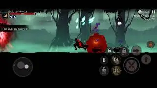 Node 1-6 to Node 1-10 Normal shadow of death @samurai0812