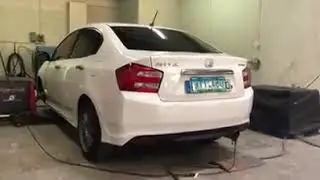 The magic 100whp mark for small engines.