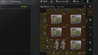 Selling my inventory & How to make EASY Millions (0-20M Part #1) | Arena Breakout