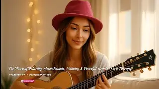 LOUD BUT RELAXING🤘😌 - Acoustic Metal Cover (Full Relax Mode )