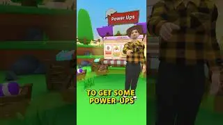 A Chicken Tag Tour - Play on mobile, browser, and VR!