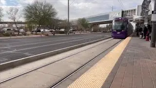 Valley Metro seeks community input for connecting major expansion projects