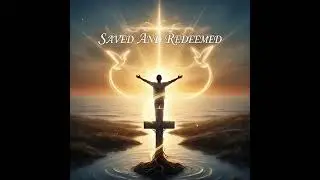Saved And Redeemed - The Lamb Of God Music