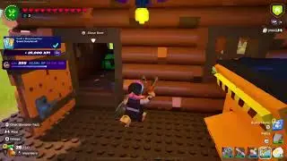 LEGO Fortnite Odyssey #25 #MageCorps #MC3 #MC3GTV #GLYTCHFam #player1apparel #hellofreshpartner