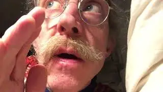 Martin Creed - G.O.O.D.N.I.G.H.T.