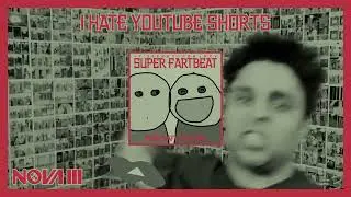 ItsJerryAndHarry - Fart Beat | Eurobeat Cover