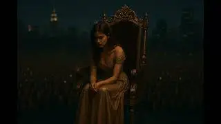 DainotseK Music - Crowned Alone