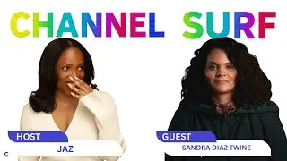 Extracted - S2 Chat with Sandra Diaz-Twine