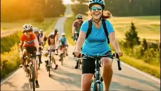 Cocomelon Bicycle Bash English Song | English Rhymes | Nursery Rhymes |