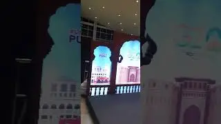 G20 Meats |  Pune Airport | #youtubeshorts #viral #subscribe