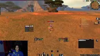 TBC classic?? Belf priest leveling