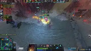 DJ 360 no scope WAOW