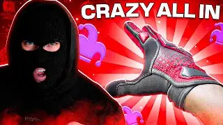 MY BEST COMEBACK ON RAINGG EVER!!! ($20,000 CASHOUT!!!)
