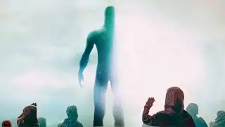 This Alien Tried to Save Earth by Destroying Humanity